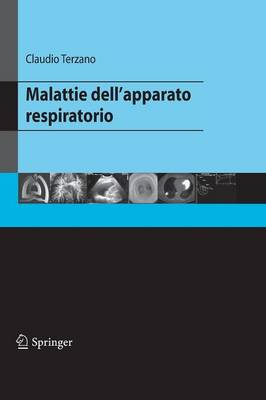 Malattie dell'apparato respiratorio (Paperback)