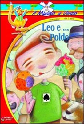 Leo e Poldo (Paperback)