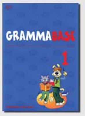 Grammabase: Grammabase 1 (Paperback)