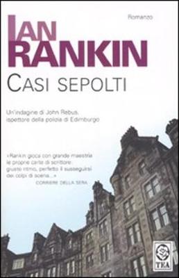 Casi Sepolti (Paperback)