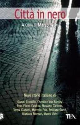 Citta in Nero (Paperback)