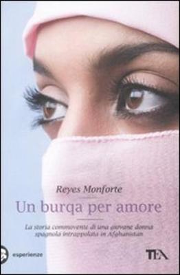 Un Burqa Per Amore (Paperback)