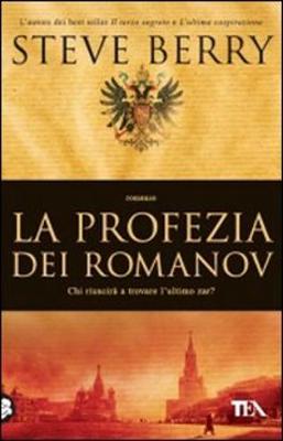 La Profezia Dei Romanov (Paperback)