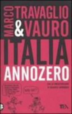 Italia Annozero (Paperback)