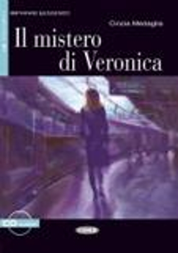 Imparare leggendo: Il mistero di Veronica + CD