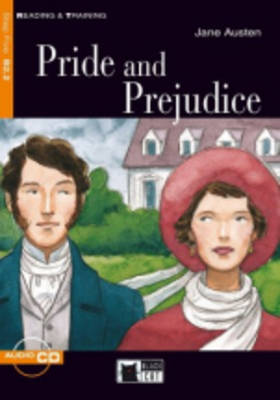Pride and Prejudice - Reading & Training: Intermediate