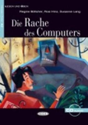 Die Rache DES Computers - Book & CD