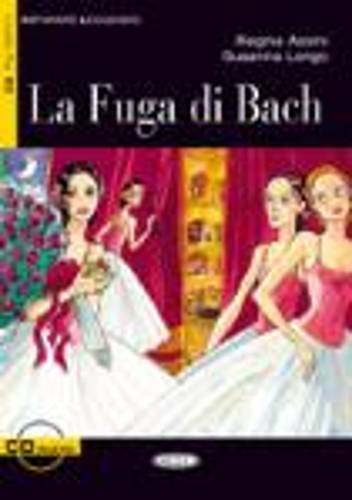 Imparare leggendo: La Fuga di Bach + CD