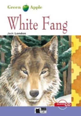 Green Apple: White Fang + audio CD