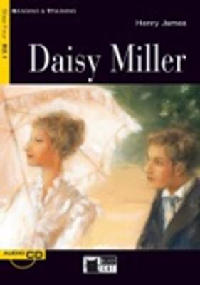 Reading + Training: Daisy Miller + Audio CD