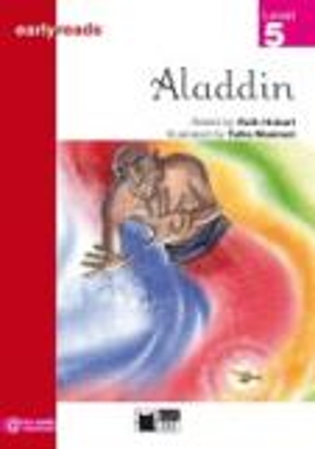 Earlyreads: Aladdin (Paperback)