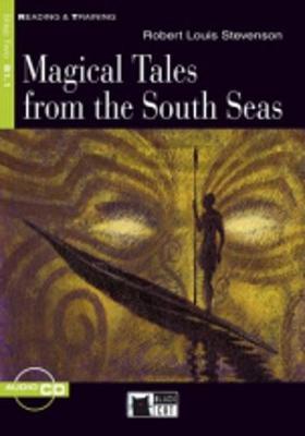 Reading + Training: Magical Tales from the South Seas