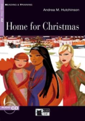 Reading & Training: Home for Christmas + audio CD
