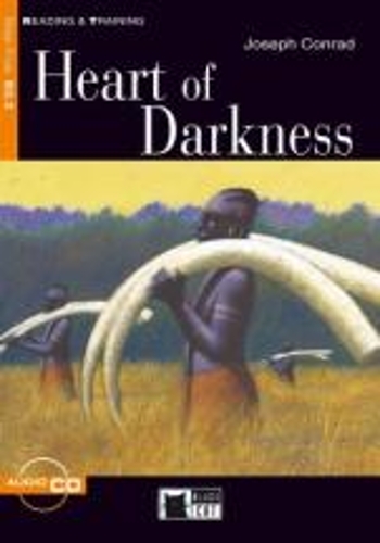 Heart of Darkness - Reading & Training: Intermediate