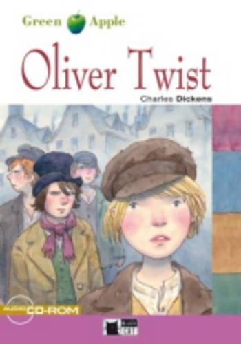 Oliver Twist - Green Apple (CD-ROM)
