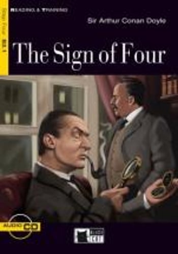 The Sign of Four - Reading & Training: Intermediate