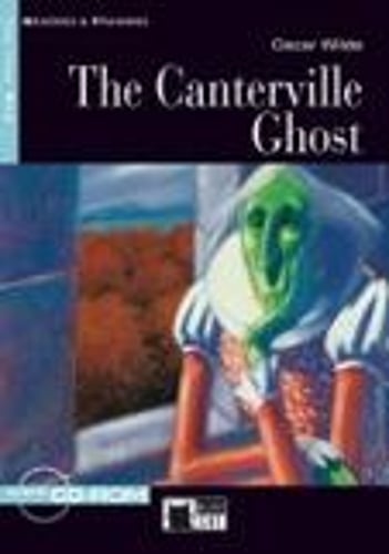 Reading & Training: The Canterville Ghost + audio CD/CD-ROM (CD-ROM)