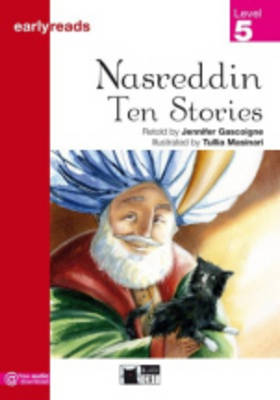 Nasreddin - Ten Stories (Paperback)