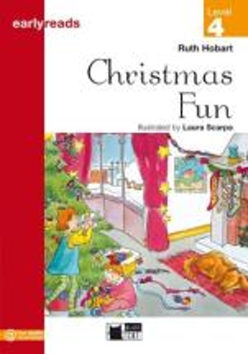 Christmas Fun (Paperback)