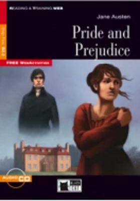 Reading & Training: Pride and Prejudice + audio CD