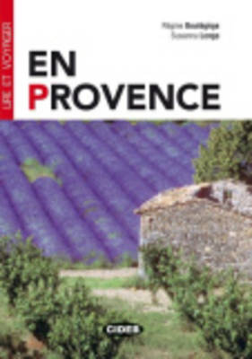 Lire ET Voyager: En Provence - Book (Paperback)