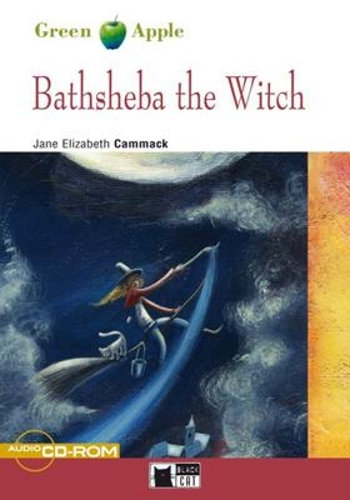 Green Apple: Bathsheba the Witch + audio CD/CD-ROM (CD-ROM)