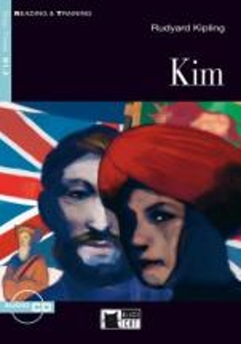 Reading + Training: Kim + Audio CD