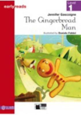 Earlyreads: The Gingerbread Man (Paperback)