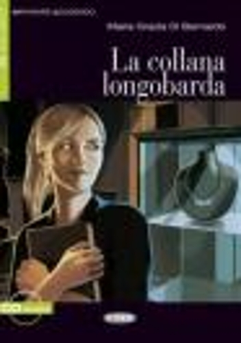 Imparare leggendo: La collana longobarda + CD