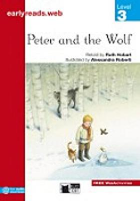 Earlyreads: Peter and the wolf (Paperback)