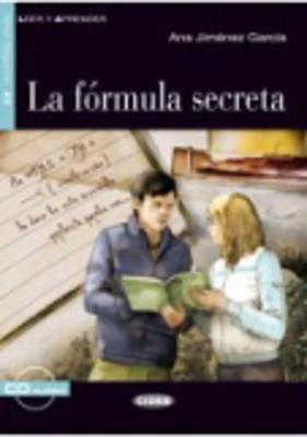 Leer y aprender: La formula secreta + CD