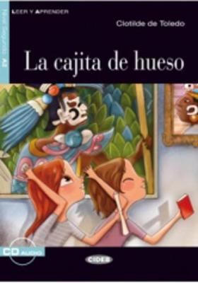 Leer Y Aprender: LA Cajita De Hueso (Nueva Edicion) + CD