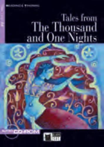 Black Cat Reading Programme: Thousand and One Nights (Paperback)