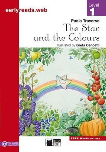 The Star and the Colours (Paperback)