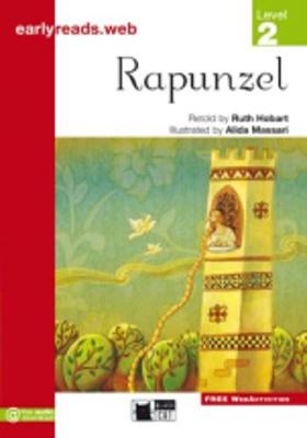 Rapunzel (Paperback)
