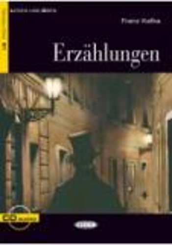 Erzahlungen - Book & CD