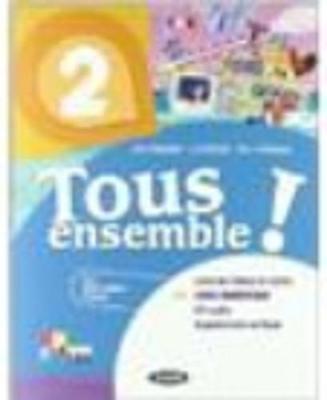Livre De L'eleve 2 + Cahier D'exercices + CD + Livre Numerique