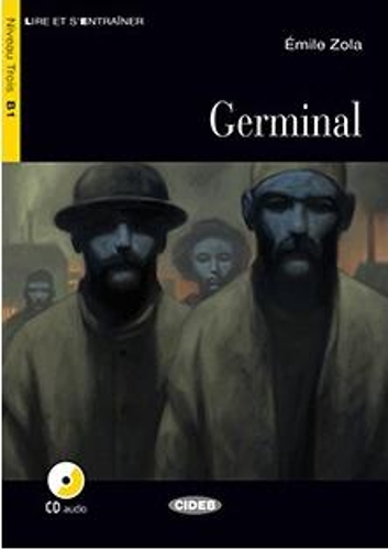 Germinal + CD