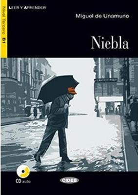 Leer y aprender: Niebla + CD + App