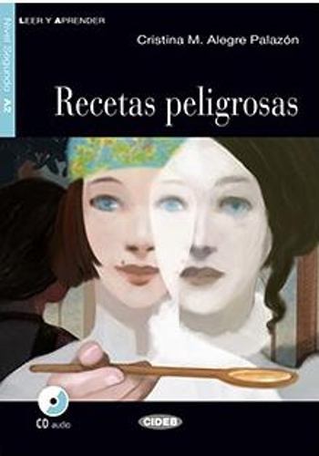 Leer y Aprender: Recetas Pelirosas + CD