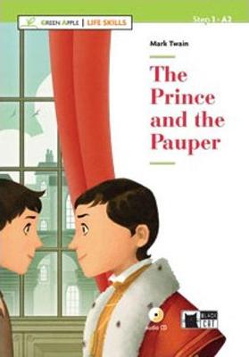 Green Apple - Life Skills: The Prince and the Pauper + CD
