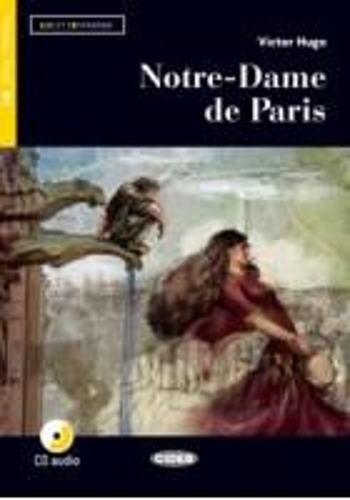 Notre-Dame De Paris + CD