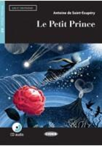 Le petit prince + CD