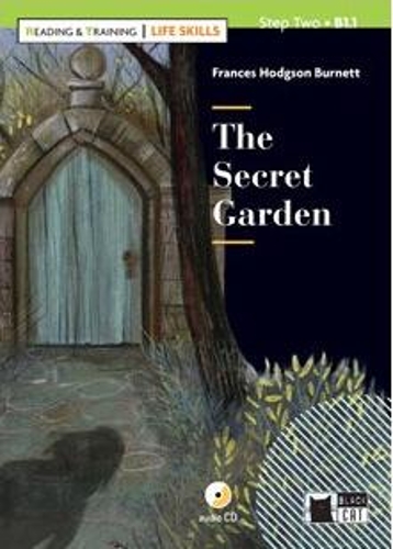 Reading & Training - Life Skills: The Secret Garden + CD