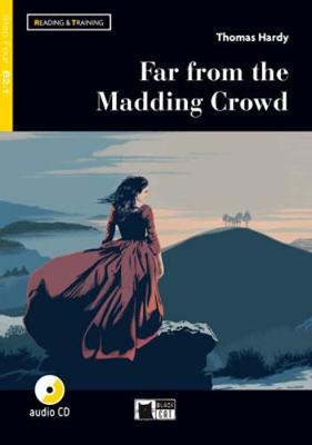 Reading & Training: Far from the Madding Crowd + CD