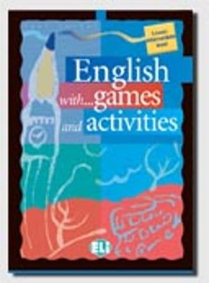English with... games and activities: Book 2 (Paperback)