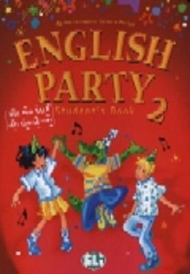 English Party: Student's Book 2 (Paperback)