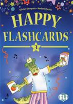 English Party: Flashcards 3