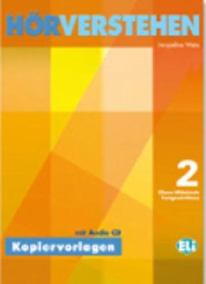 Horverstehen: Volume 2 + CD