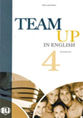 Team up in English (Levels 1-4): Workbook + audio CD 4